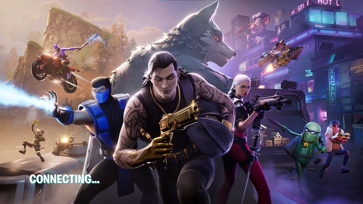 MiroFnb's tweet photo. @FortniteStatus FIX THIS LOADING SCREEN BUG https://t.co/aduPTHMXRy