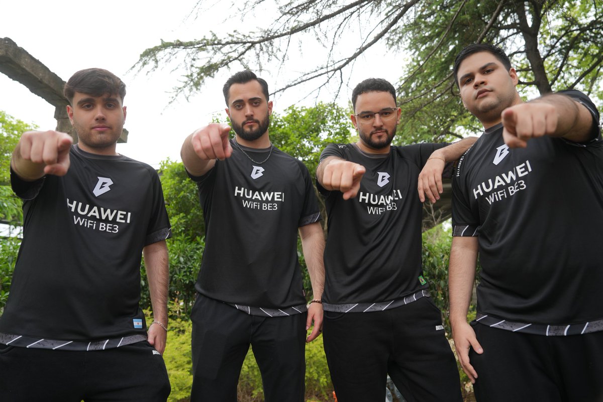 Um conto de três países. 
<a href="/bestia_corp/">BESTIA</a> 🇦🇷🇧🇷🇺🇲

🏆 PUBG Global Series 7 &amp; 8
🇨🇳 Xangai, China
🗓 28/4 a 4/5 &amp; 12 a 18/5
📺 7h (BRT) - Canais oficiais
🤑 US$ 600.000 + Pontos PGS