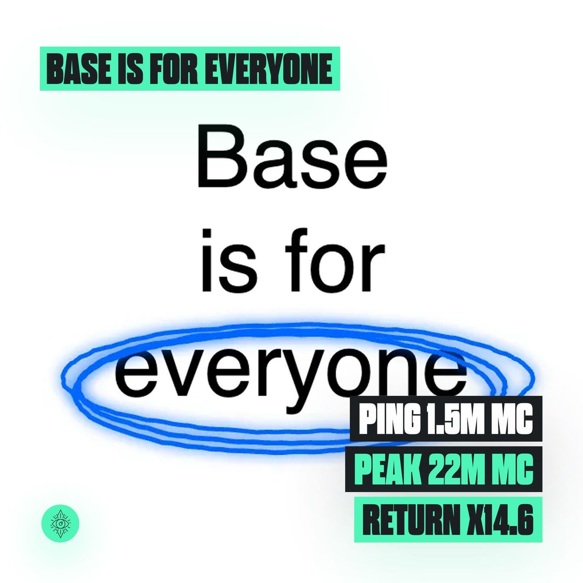 Hidden Society tweet media