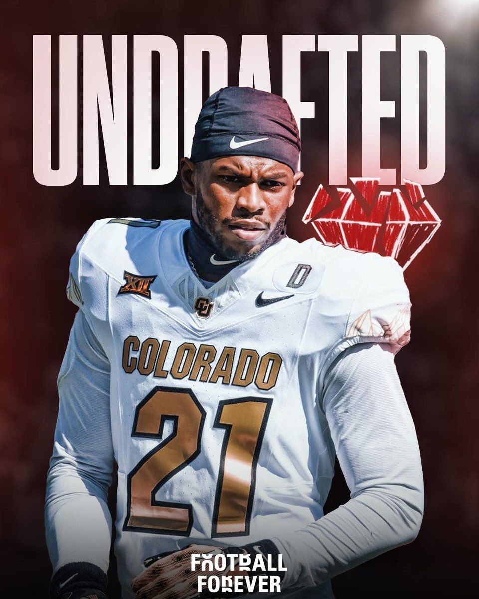 Treefinger4's tweet image. The Bears need safety depth…why not?