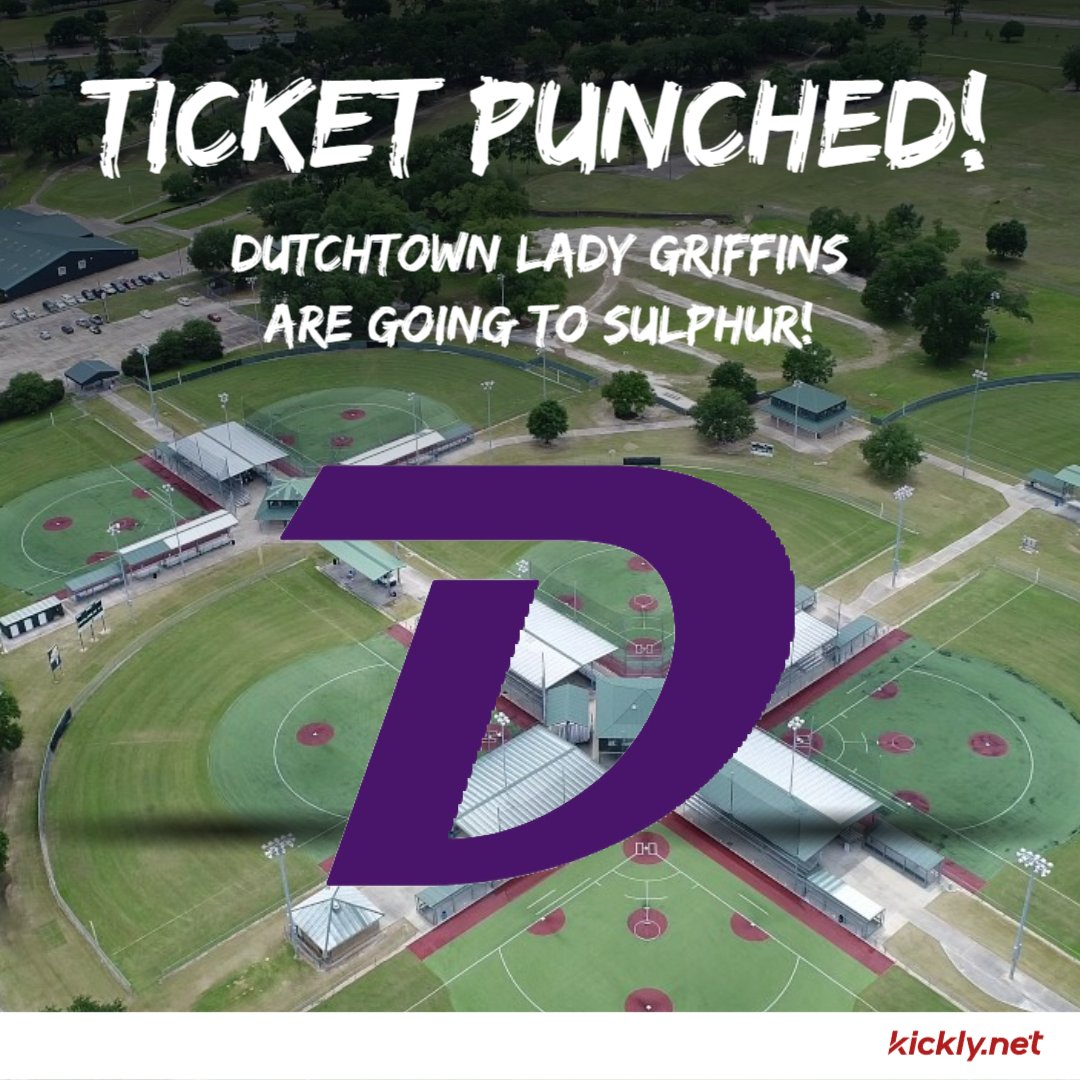 SOFTBALL PLAYOFFS 🥎
D1 NON-SELECT QUARTERFINALS

FINAL
(3) DUTCHTOWN 1
(11) WEST OUACHITA 0

Dutchtown advances to semifinals

#LSLScores