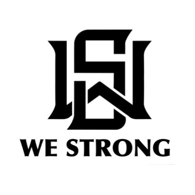 WeStrong StPetersburg tweet media