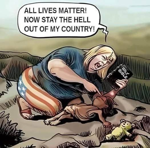 Anonymous (@youranoncentral) on Twitter photo The truth about MAGA The truth about MAGA