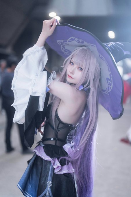 Twitterのコスプレ画像30