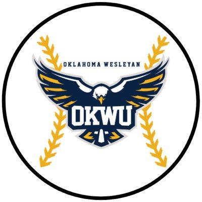 Scott Pfeil (@scottpfeil) on Twitter photo Congrats to <a href="/OKWUeagles_BSB/">Oklahoma Wesleyan Baseball</a>! The Eagles complete a wild comeback today to beat Ottawa 18-16 to win the series, and claim the KCAC regular season title. More importantly, the Eagles earned an automatic bid to the NAIA National Tournament. <a href="/OKWUeagles/">OKWU Eagles Athletics</a> Congrats to <a href="/OKWUeagles_BSB/">Oklahoma Wesleyan Baseball</a>! The Eagles complete a wild comeback today to beat Ottawa 18-16 to win the series, and claim the KCAC regular season title. More importantly, the Eagles earned an automatic bid to the NAIA National Tournament. <a href="/OKWUeagles/">OKWU Eagles Athletics</a>