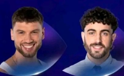 TENDENCIASok's tweet photo. Quien gana #GranHermano?

Tato 👉rt

Ulises 👉fav https://t.co/wFGEjGvwtN