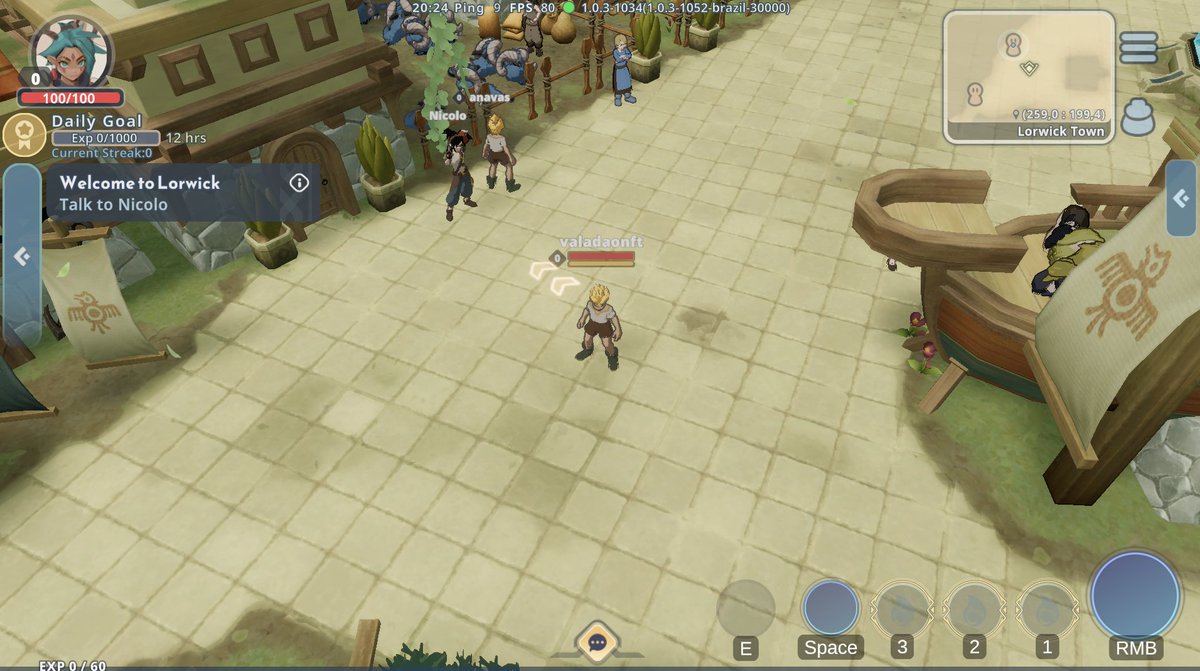 valadao_nft's tweet image. Lets gooooo!!! 

Nice game! 

#treeverse @TheTreeverse