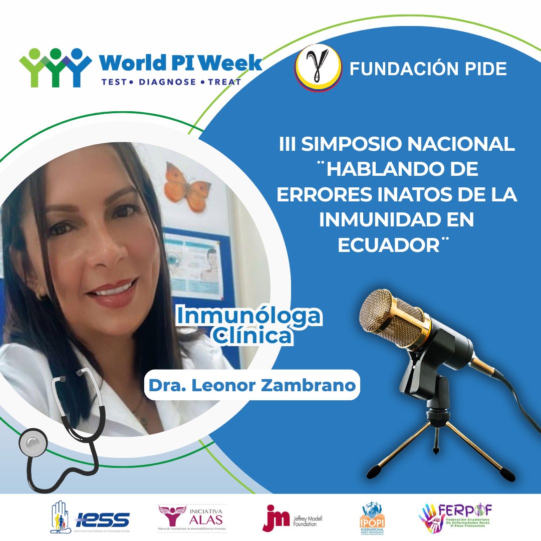 Fundación PIDE tweet media