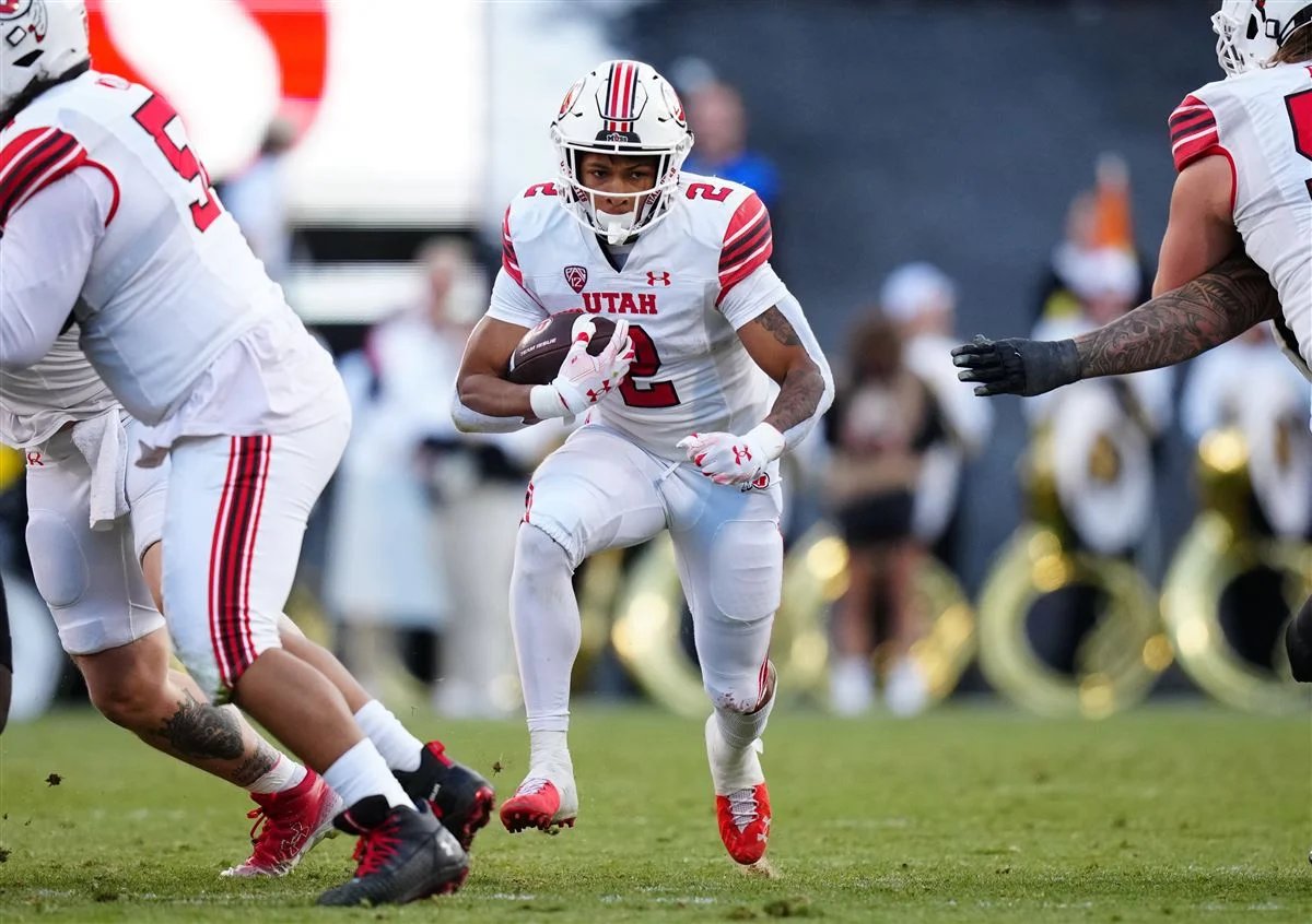 The Tennessee #Titans are signing Utah RB Micah Bernard to an undrafted free agent contract, a source tells <a href="/247Sports/">247Sports</a>/<a href="/CBSSports/">CBS Sports</a>.

Bernard ran for 1,009 yards on 5.1 ypc last season. Had nearly 3,000 rushing/receiving yards in his Utes career.  

247sports.com/player/micah-b…
