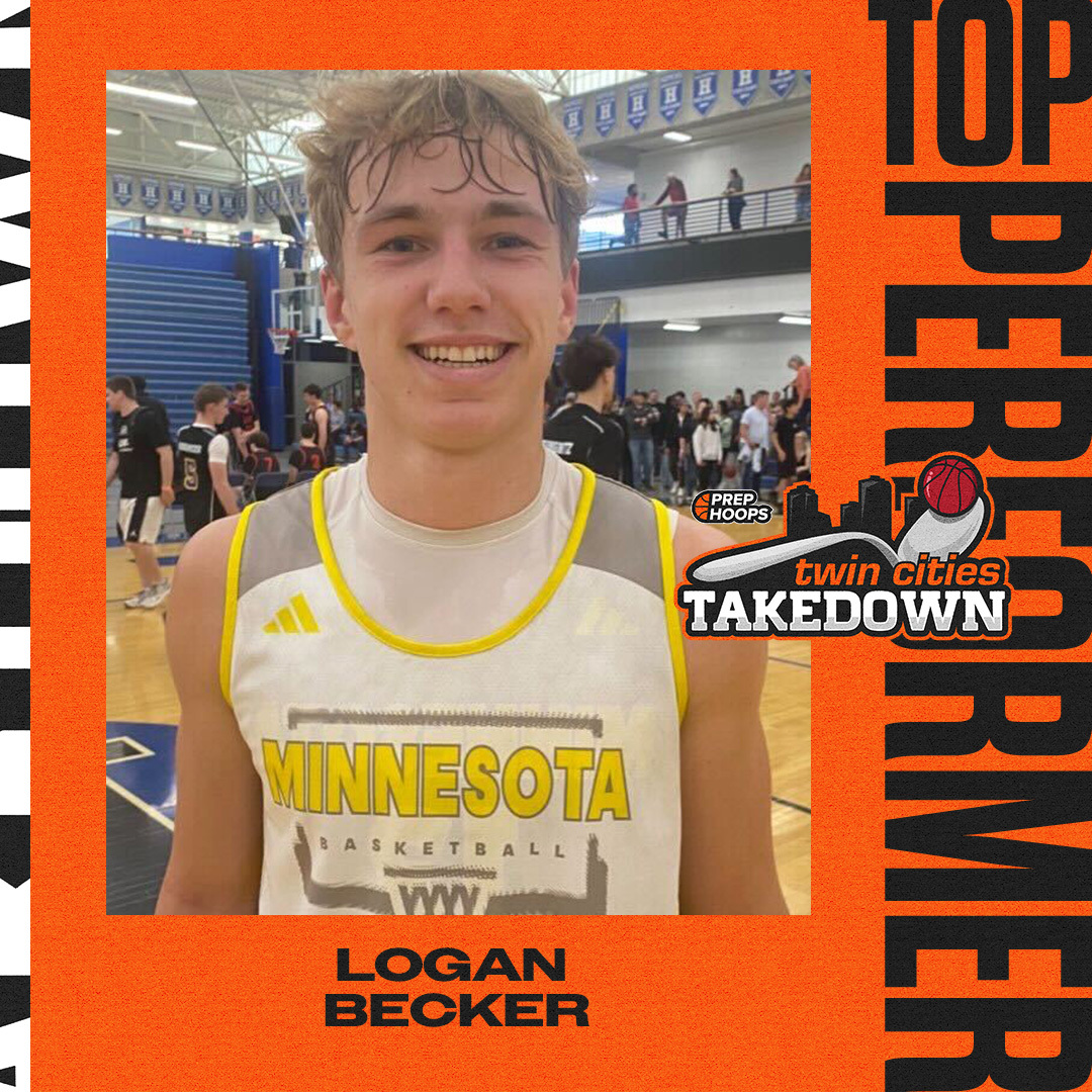 🚨 𝗧𝗢𝗣 𝗣𝗘𝗥𝗙𝗢𝗥𝗠𝗘𝗥𝗦

These prospects are turning heads!

✍️ #PHTwinCitiesTakedown
📎 events.prephoops.com/info?website_i…

<a href="/LoganBecker32/">Logan Becker</a>
<a href="/KylerPust/">Kyler Pust</a>