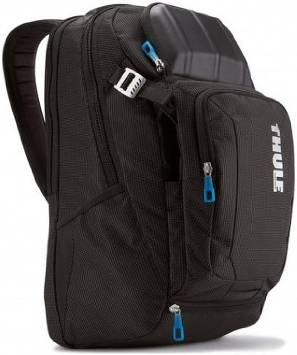 OtterDeals's tweet photo. 🎒 20% Off! Only $111.50! Thule Crossover 32L Backpack (Laptop & Tablet Compatible)
➡️ https://t.co/T1zbChIZn0
#Thule #Backpack #LaptopBackpack #TravelGear #Commute #TechBackpack https://t.co/9Y3SS9WANn