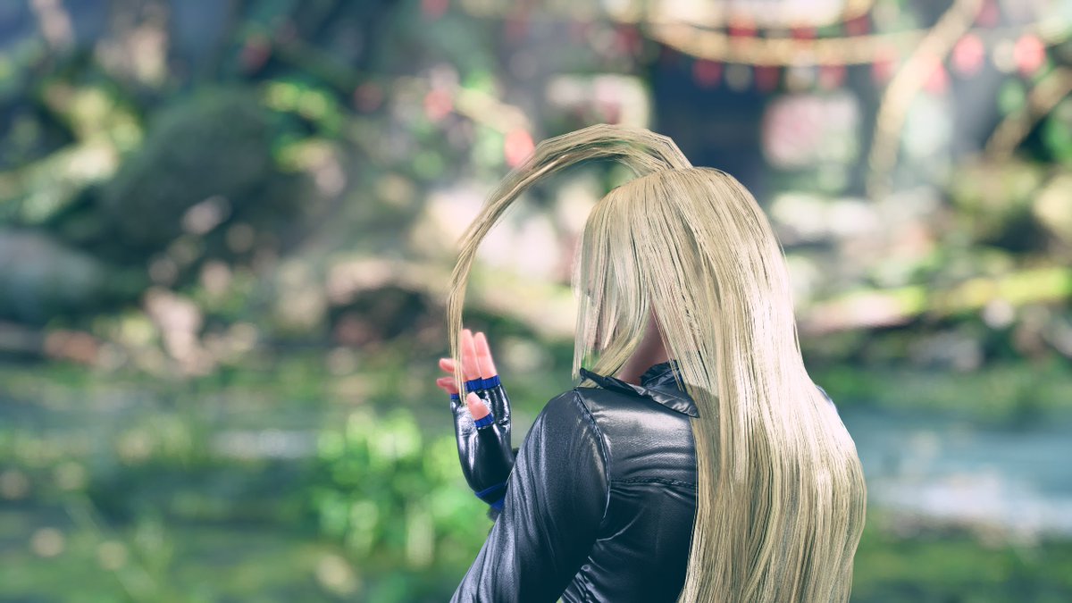 aae_micro's tweet image. Crazy hair after Alisa b+4,4 on Lili, like WTF ? #T8_report