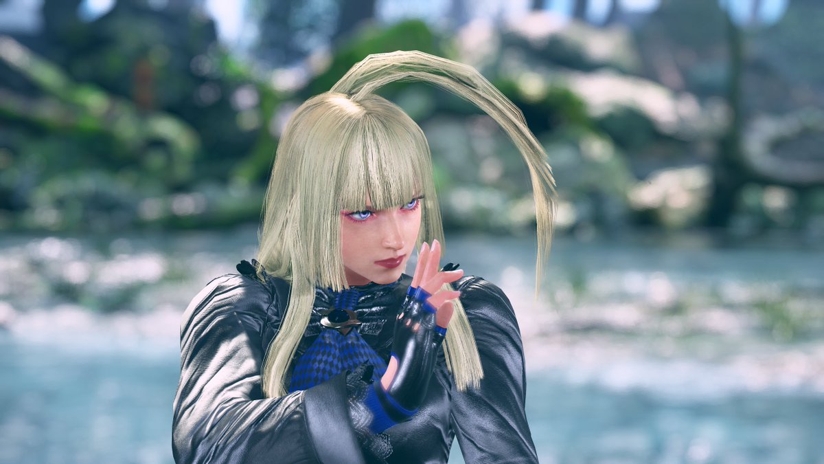 aae_micro's tweet image. Crazy hair after Alisa b+4,4 on Lili, like WTF ? #T8_report