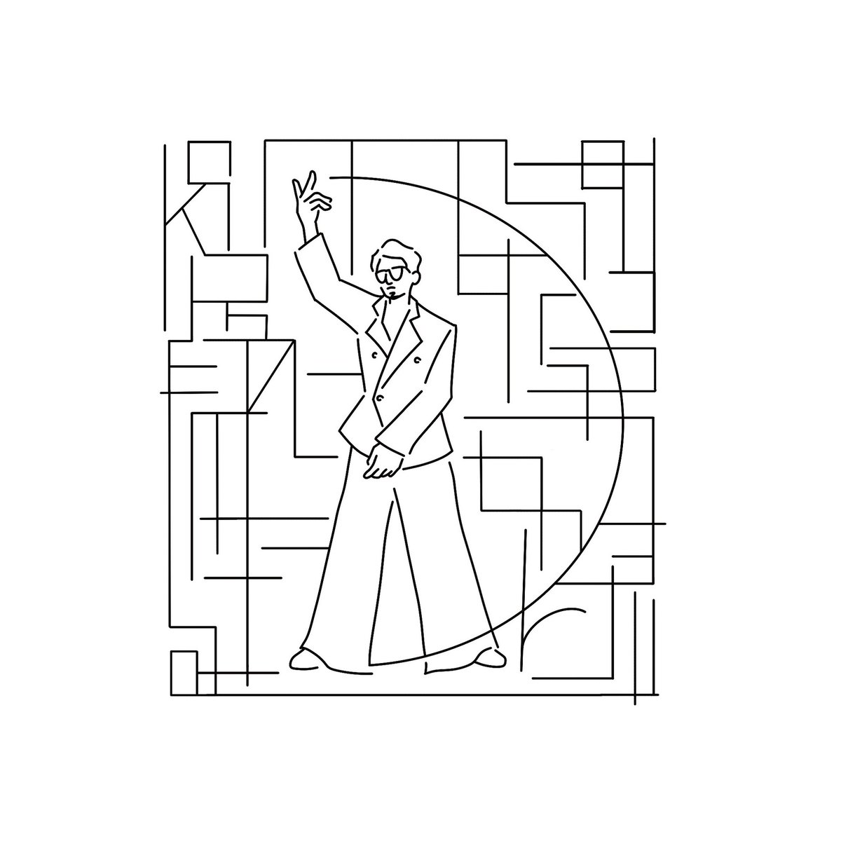 #KREVA さんのLIVE、初めて行ってきた。
キックのLIVEは何度か見たことあったけど、ソロは今回が初。
20年経った今も進化し続けてる姿にただただ感動。
ほぼ休みなくラップし続けるエネルギーと、最後まで盛り上げるエンターテイナーっぷりが本当にすごかった。
次は9/8。また行きたい！