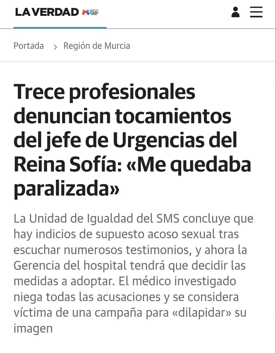 PatiLecter's tweet photo. Dos noticias de esta misma semana. Qué asco y rabia me da esto https://t.co/hWy0mGTZoy