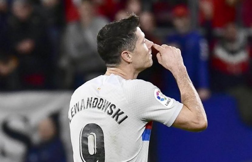 Lewa levou 3 jogos 
Vamos ver as diferenças