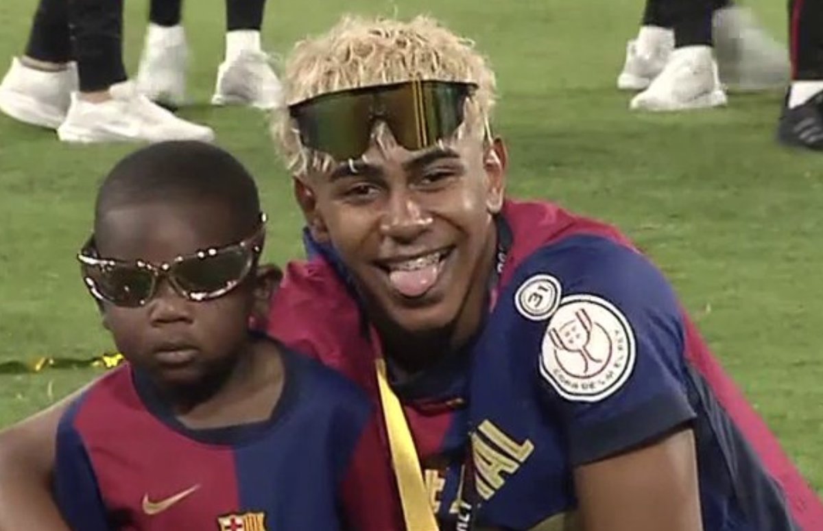 ActualiteBarca's tweet image. 