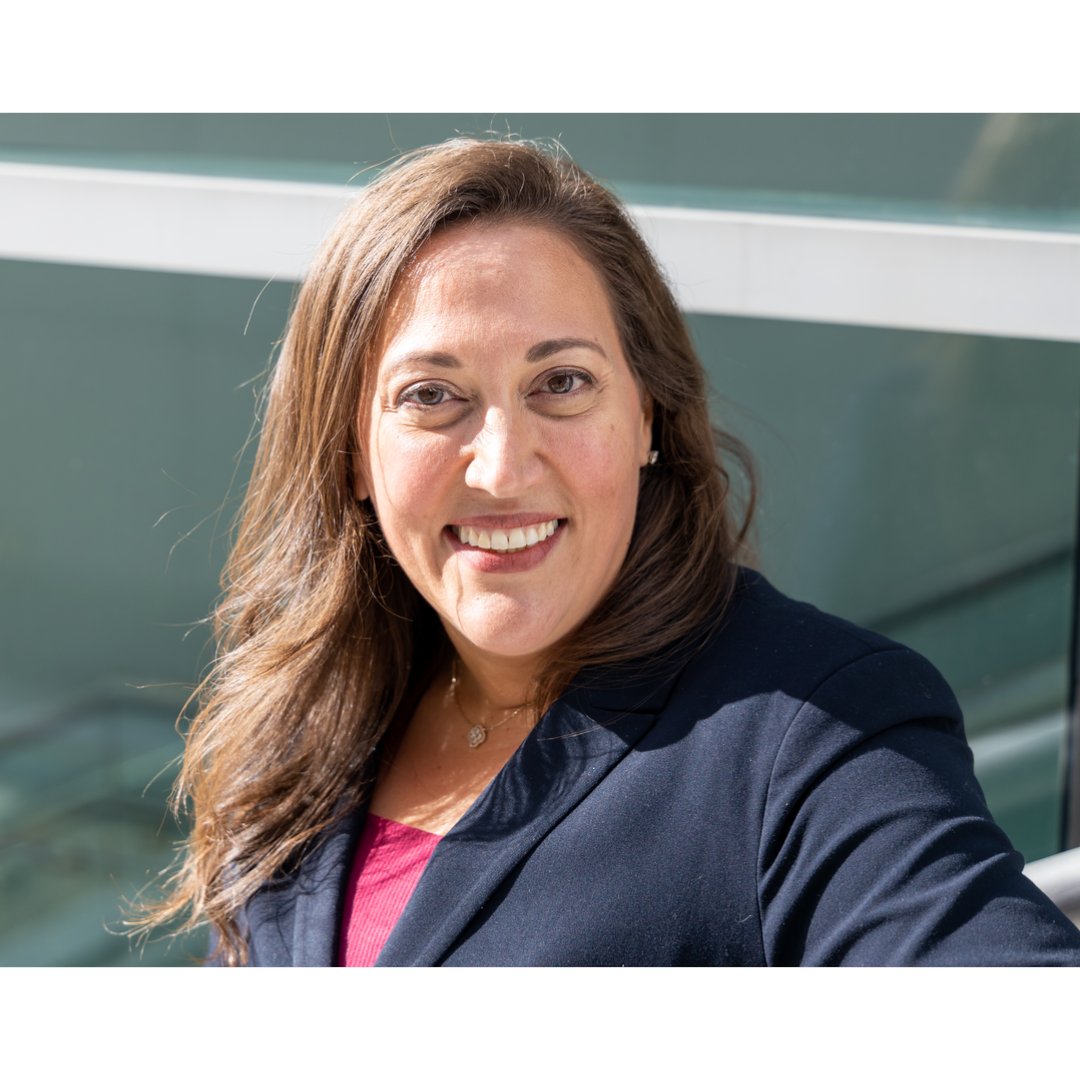 Molecular Cancer Therapeutics (@mct_aacr) on Twitter photo Congratulations to Analisa DiFeo, PhD, and colleagues, recipients of the 2025 Molecular Cancer Therapeutics Award for Outstanding Journal Article. Learn more: brnw.ch/21wSfdk
#AACR25 <a href="/DiFeoLab/">Analisa DiFeo</a> <a href="/umichmedicine/">Michigan Medicine</a> <a href="/UMichPath/">Michigan Pathology</a> <a href="/UMRogelCancer/">U-M Rogel Cancer Center</a> <a href="/AACR/">AACR</a> Congratulations to Analisa DiFeo, PhD, and colleagues, recipients of the 2025 Molecular Cancer Therapeutics Award for Outstanding Journal Article. Learn more: brnw.ch/21wSfdk
#AACR25 <a href="/DiFeoLab/">Analisa DiFeo</a> <a href="/umichmedicine/">Michigan Medicine</a> <a href="/UMichPath/">Michigan Pathology</a> <a href="/UMRogelCancer/">U-M Rogel Cancer Center</a> <a href="/AACR/">AACR</a>