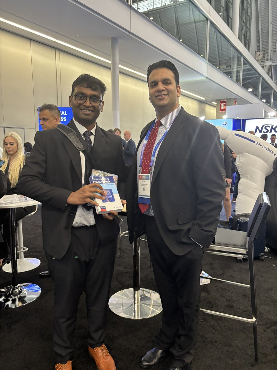 Sanikommu Sai (@sai1sanikommu) on Twitter photo It was pleasure meeting you <a href="/NitinAgarwalMD/">Nitin Agarwal, M.D.</a> and thank you very much for the special note. Amazed by your charisma and energy!! Special thanks to my friend and brother <a href="/RajLavadi/">Raj Lavadi</a> . It was pleasure meeting you <a href="/NitinAgarwalMD/">Nitin Agarwal, M.D.</a> and thank you very much for the special note. Amazed by your charisma and energy!! Special thanks to my friend and brother <a href="/RajLavadi/">Raj Lavadi</a> .