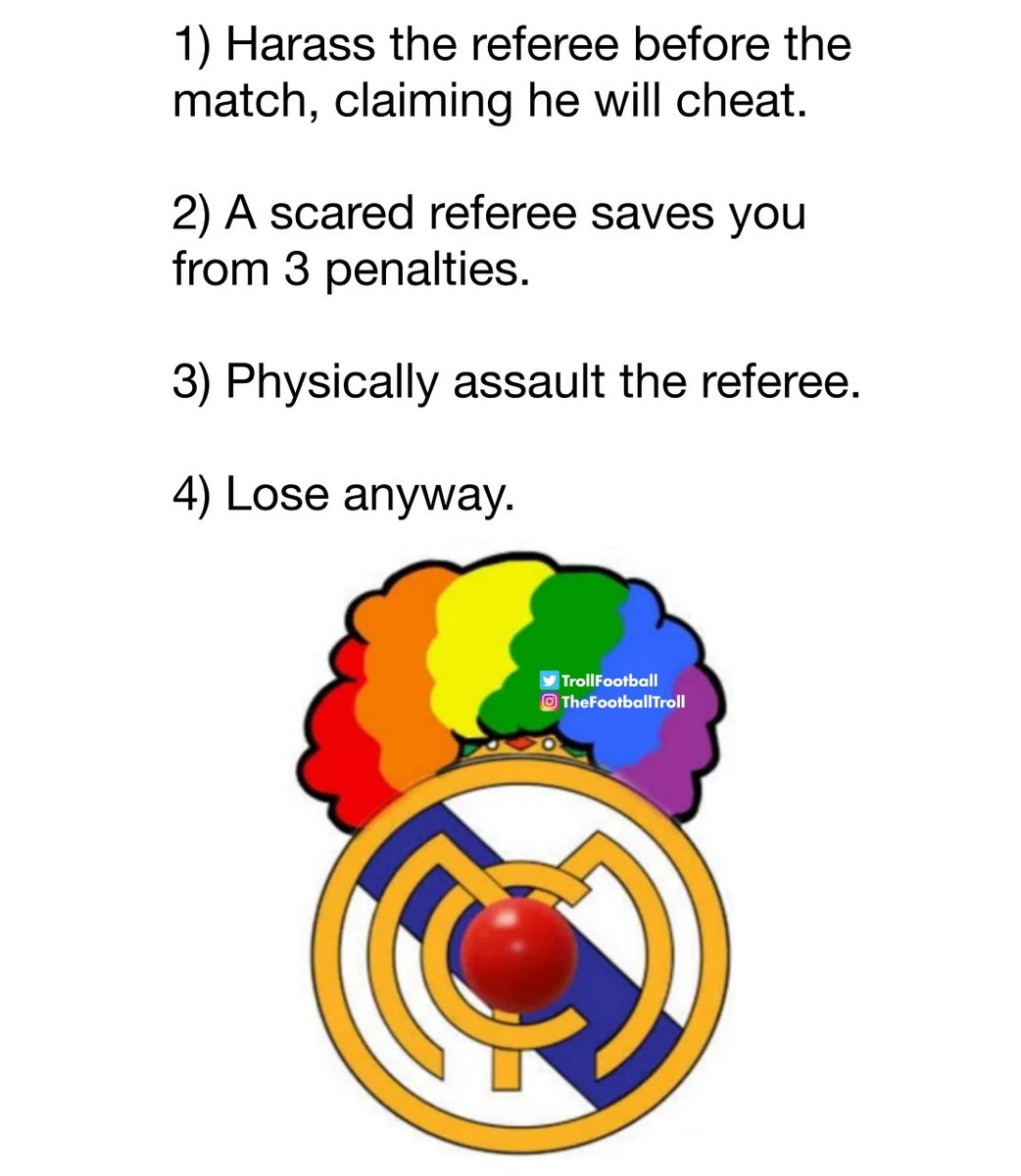 Real Madrid heritage