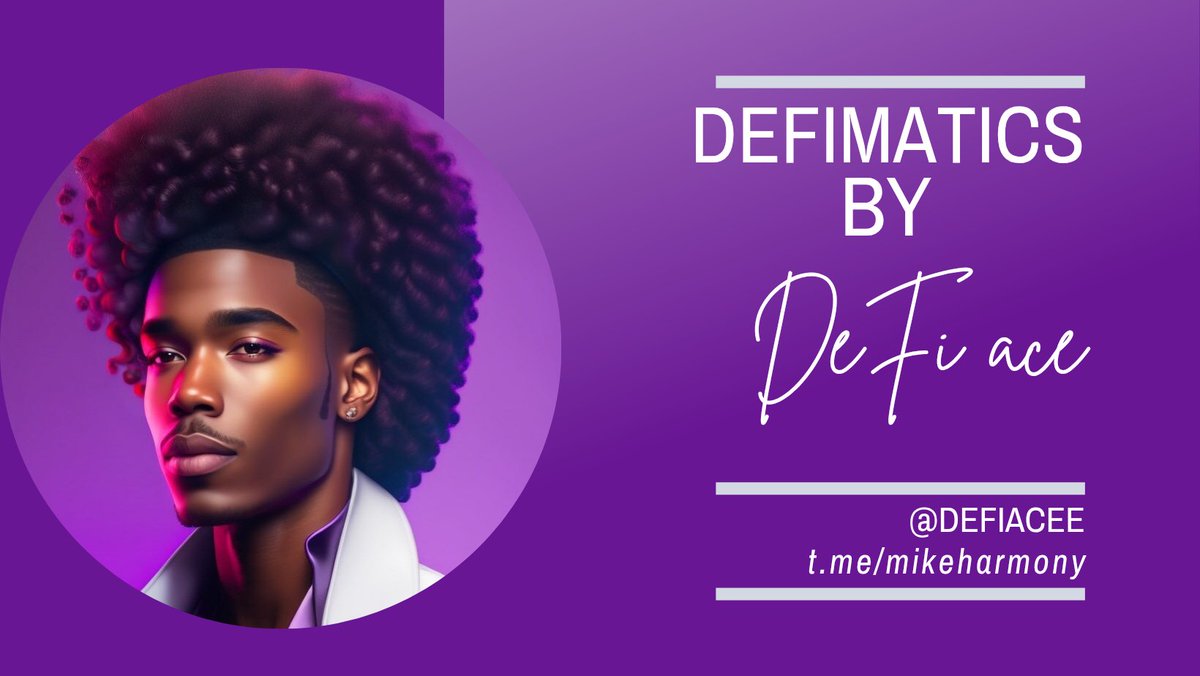 DeFi Ace ๐ฑ๐ (@defiacee) on Twitter photo A tip to anyone who cares
I can calmly say <a href="/hmalviya9/">hitesh.eth</a> page will give you all you need to know about crypto market, the sentiments and anticipations outside the regular courses you pay for
Take your time, sift through his '24 posts and learn A tip to anyone who cares
I can calmly say <a href="/hmalviya9/">hitesh.eth</a> page will give you all you need to know about crypto market, the sentiments and anticipations outside the regular courses you pay for
Take your time, sift through his '24 posts and learn