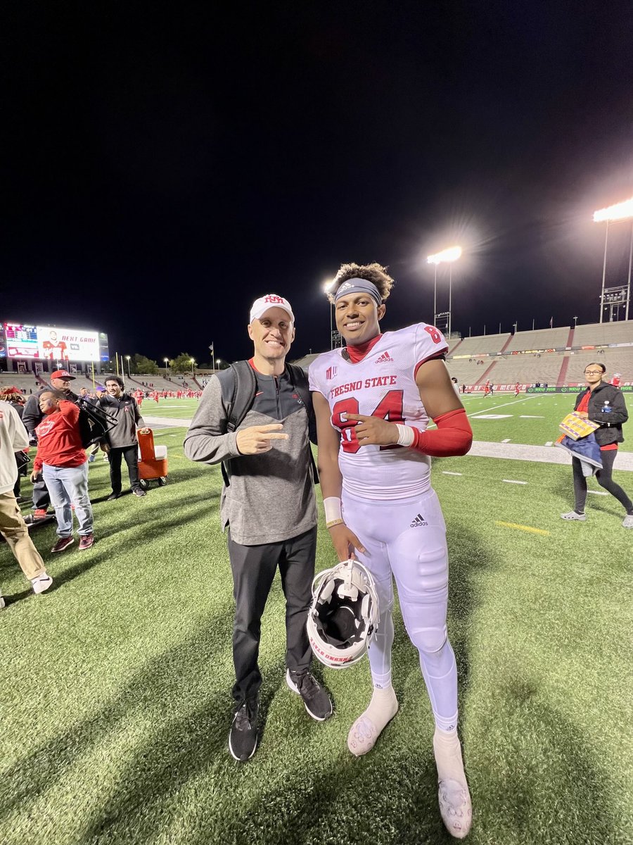 Heath Ridenour (@coach_ridenour) on Twitter photo <a href="/thetr3watson/">Tre Watson™️</a> Deserves all of this!!! So proud of him. Better believe the Ridenour crew is cheering hard for you my man. BIG ❤️!!! <a href="/thetr3watson/">Tre Watson™️</a> Deserves all of this!!! So proud of him. Better believe the Ridenour crew is cheering hard for you my man. BIG ❤️!!!