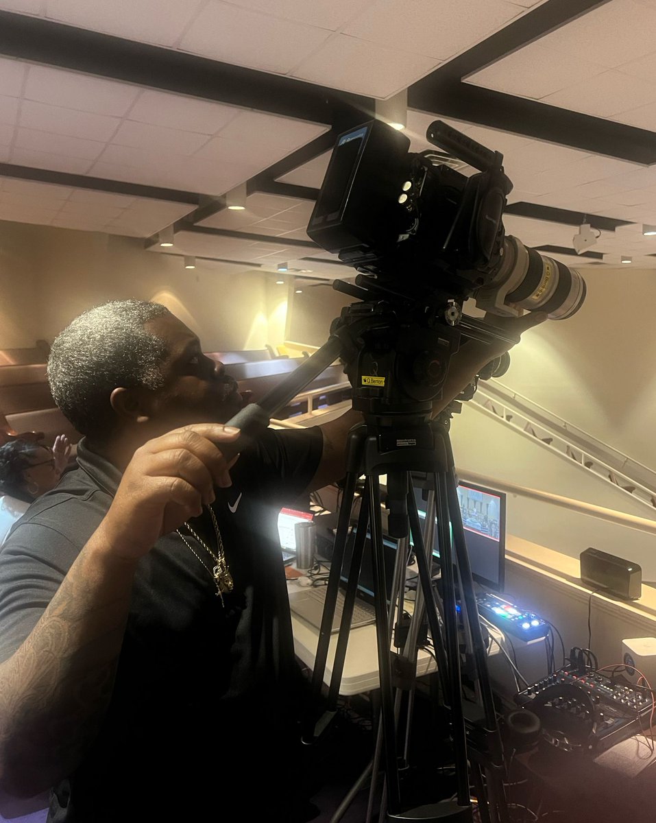 QB Films LLC tweet media