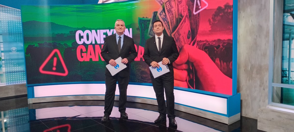 En VIVO <a href="/Subrayado/">Subrayado</a> con <a href="/NicolasVigliola/">Nico Vigliola</a>