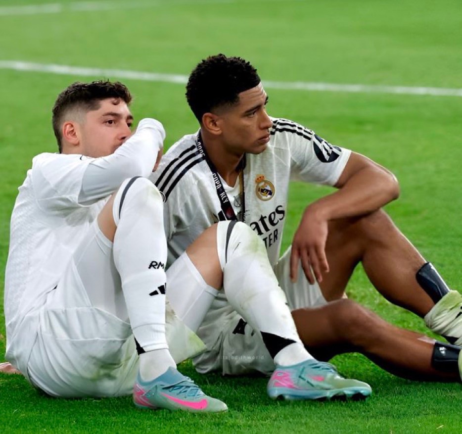 MadridXtra's tweet image. 💔