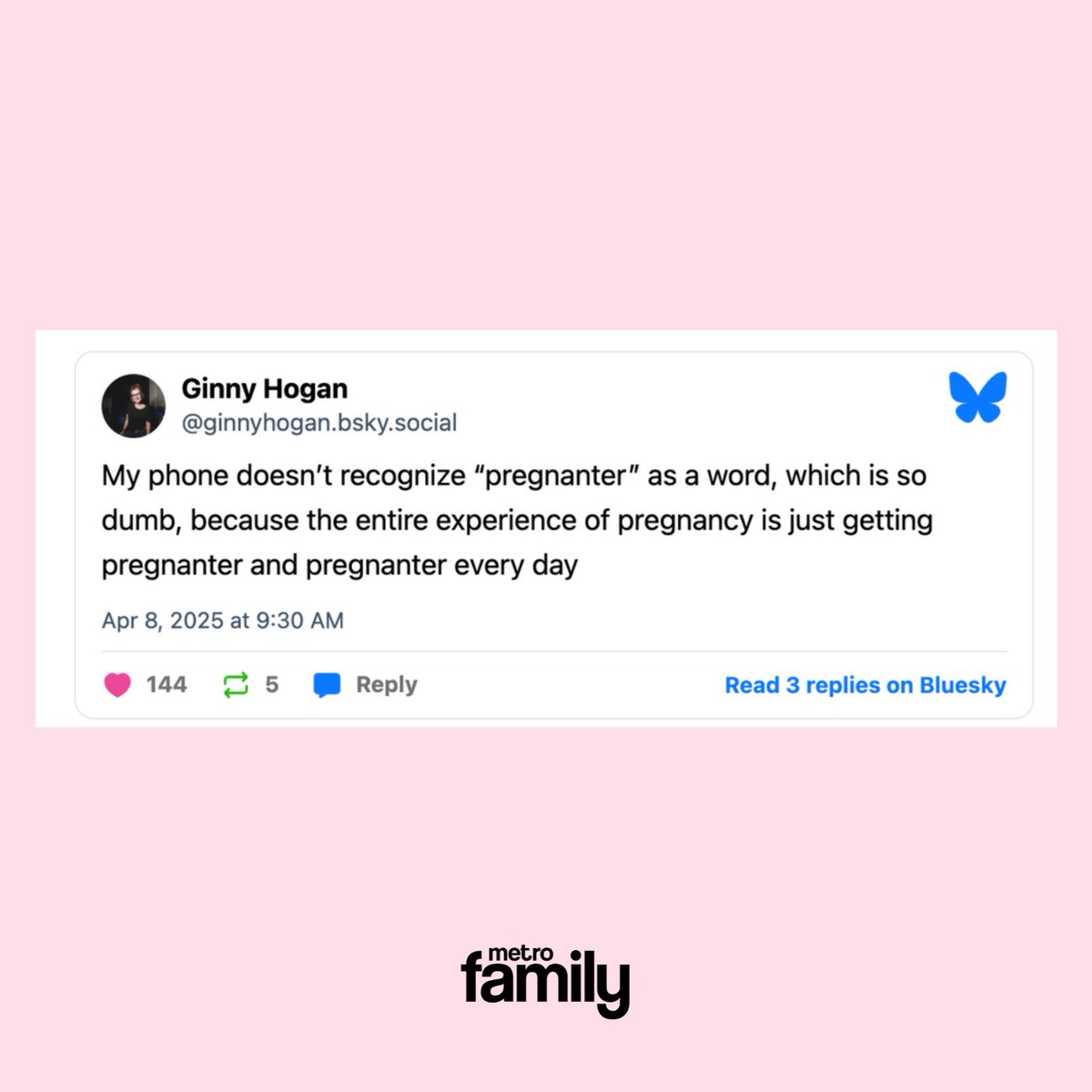 MetroFamily Magazine tweet media