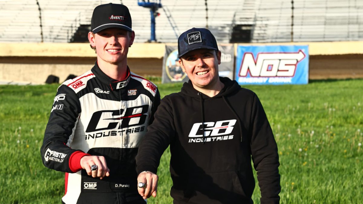 USAC Racing tweet media