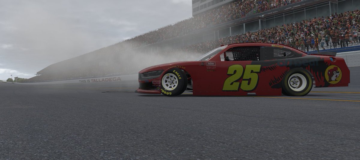 Rex Jenkins Simracing tweet media