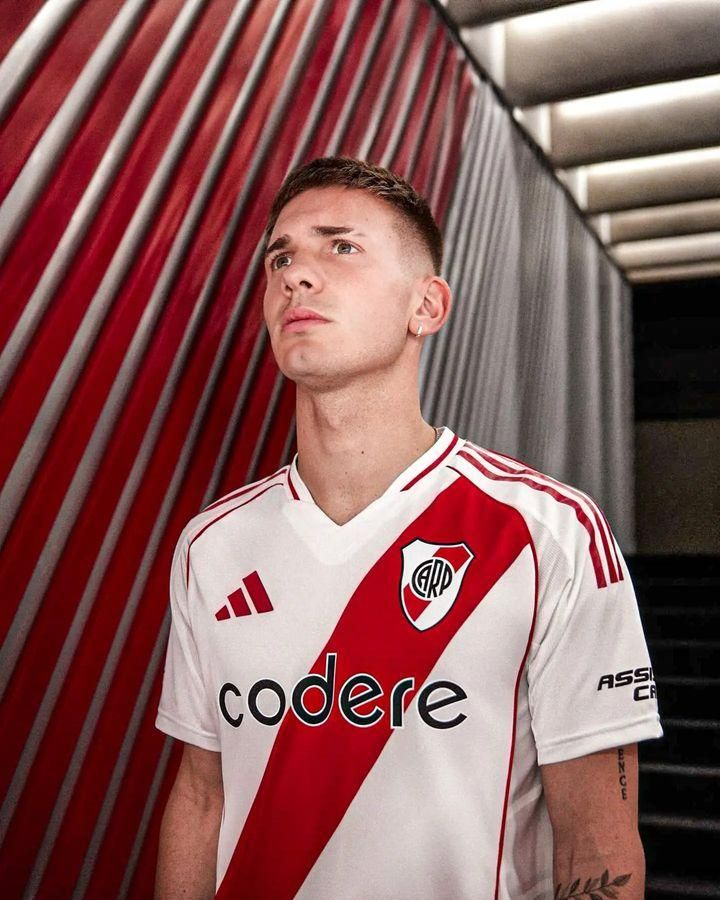Hoy somos todos del mismo equipo, ¿cierto?