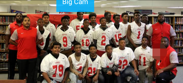 COACH LARRY GOREE (@lgeezy1999) on Twitter photo <a href="/BigCamWill/">Cameron Williams</a> I knew this day was coming a long time ago. You was a solid & dominant force in MS on that legendary team full of eventual D1 players. Me, Coach McGhee, Coach Linwood & <a href="/NeimanJFord/">Neiman Ford</a> are so proud of you CONGRATULATIONS <a href="/ByrdMSAthletics/">Byrd MS Athletics</a> <a href="/Byrd_Middle/">Byrd Middle School</a> #NFLDraft2025 <a href="/BigCamWill/">Cameron Williams</a> I knew this day was coming a long time ago. You was a solid & dominant force in MS on that legendary team full of eventual D1 players. Me, Coach McGhee, Coach Linwood & <a href="/NeimanJFord/">Neiman Ford</a> are so proud of you CONGRATULATIONS <a href="/ByrdMSAthletics/">Byrd MS Athletics</a> <a href="/Byrd_Middle/">Byrd Middle School</a> #NFLDraft2025