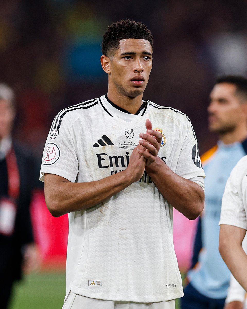 Real Madrid C.F. tweet media