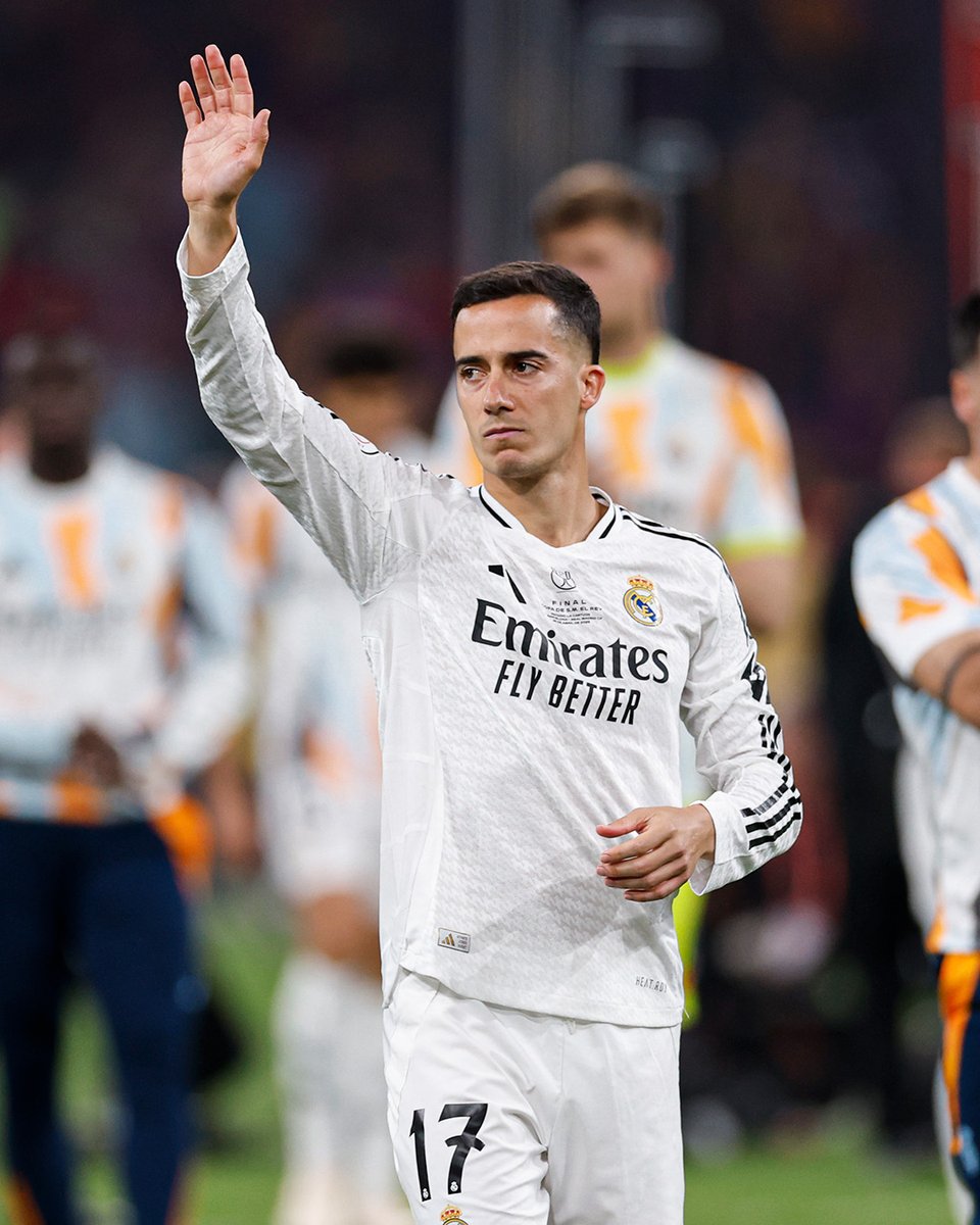 Real Madrid C.F. tweet media
