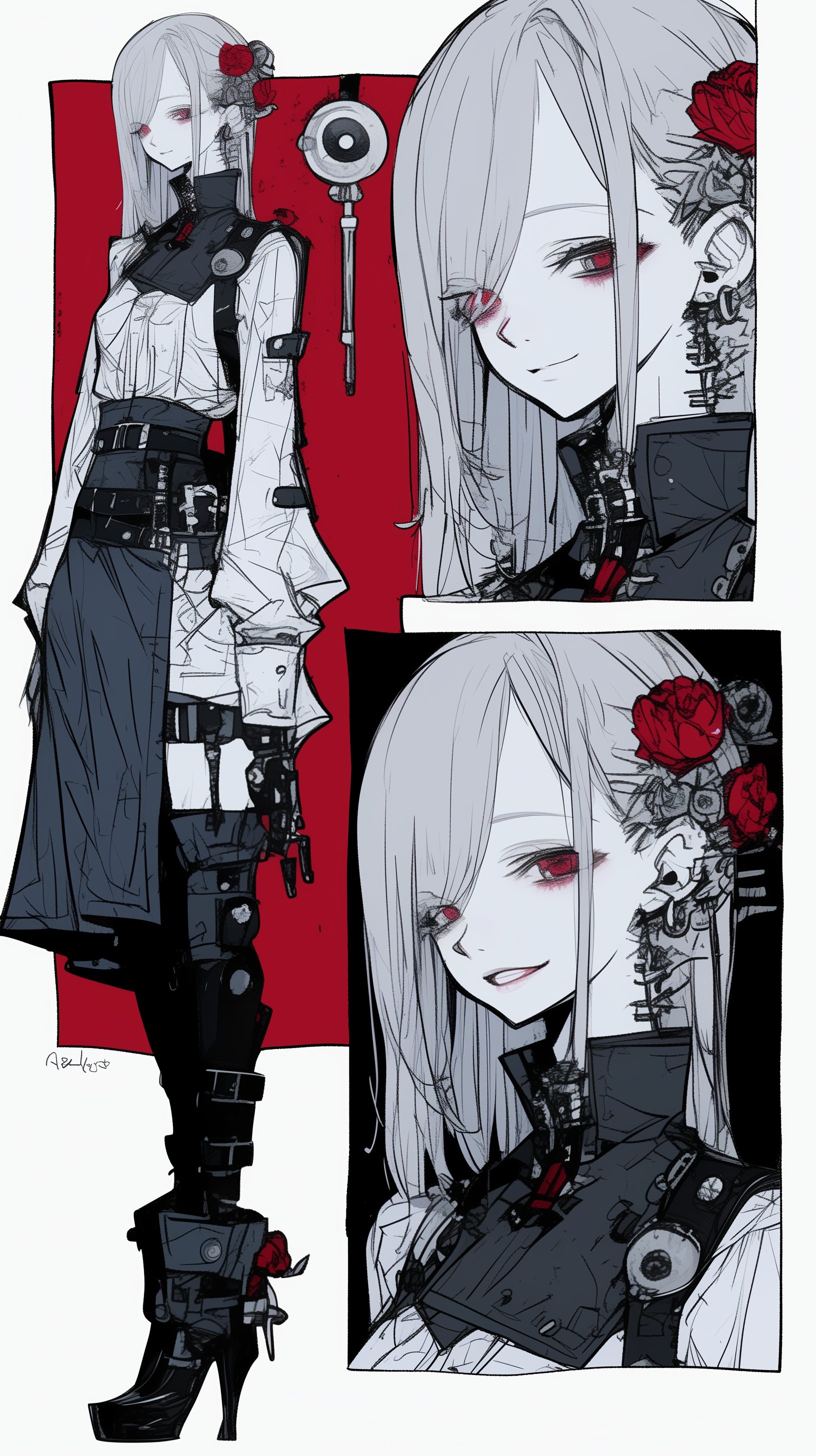 Rin_981 (@Rin1732996) / X