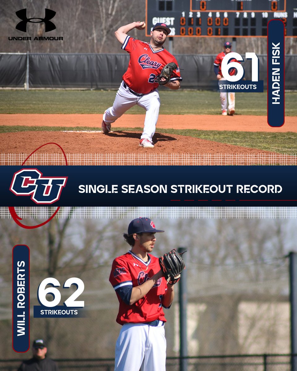 Cleary Athletics tweet media