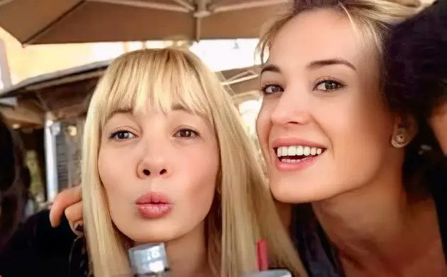 Encontraron muerta a la hermana de Jésica “el gato” Cirio. La habrían apuñalado en un ajuste de cuentas que tienen con la ex conductora, ex esposa de los corruptos de Martín Insaurralde y Piccirillo.