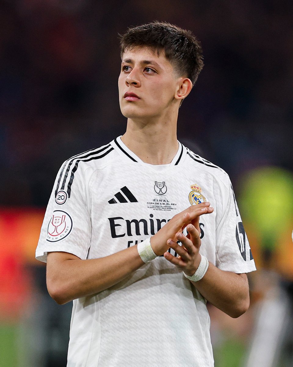 realmadriden's tweet photo. Thank you for all the support, Madridistas. https://t.co/R9FWxCLSaz