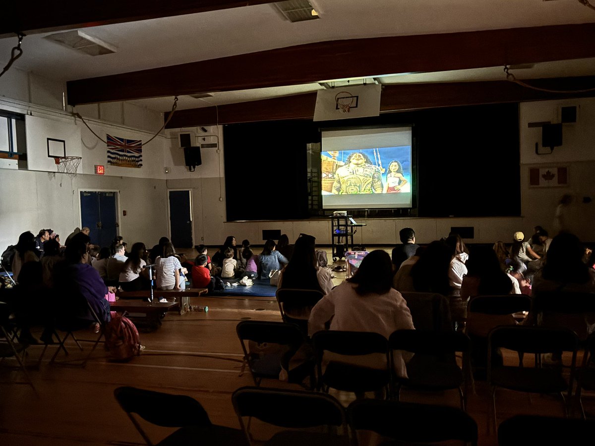 BrentwoodParkSD41 (@brentwoodsd41) on Twitter photo Thanks to our PAC for sponsoring a Movie Night with two show times, bringing our community together in a fun way. <a href="/burnabyschools/">Burnaby Schools</a> Thanks to our PAC for sponsoring a Movie Night with two show times, bringing our community together in a fun way. <a href="/burnabyschools/">Burnaby Schools</a>