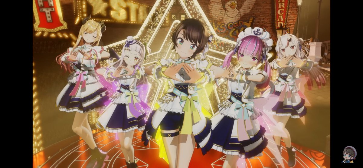Bv4Zt's tweet photo. またこの5人を見れると思わなかった

だからスターライトは神曲なんだよ

スバル本当にありがとう https://t.co/BgLvfj2cZP