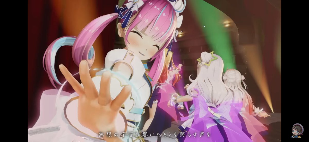 Bv4Zt's tweet photo. またこの5人を見れると思わなかった

だからスターライトは神曲なんだよ

スバル本当にありがとう https://t.co/BgLvfj2cZP