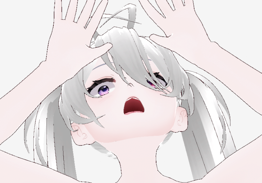 vroid lol
(i feel bad, and this thing saves me.)