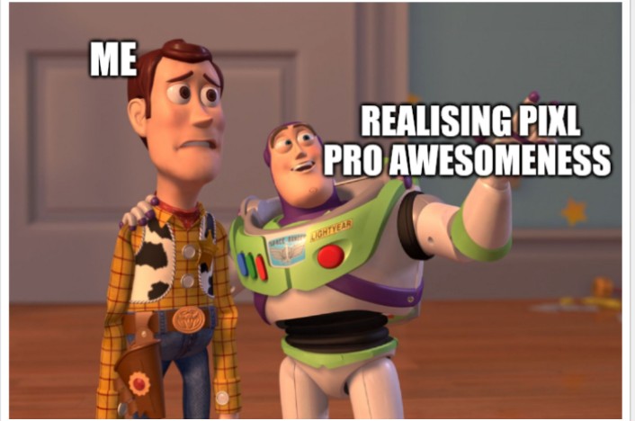 Creative meme <a href="/PIXLRWA/">PIXLRWA</a>