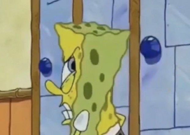 How Shedeur Sanders was looking when all the other QBs were getting drafted in early to mid rounds but not him 🤣🤣🤣😭