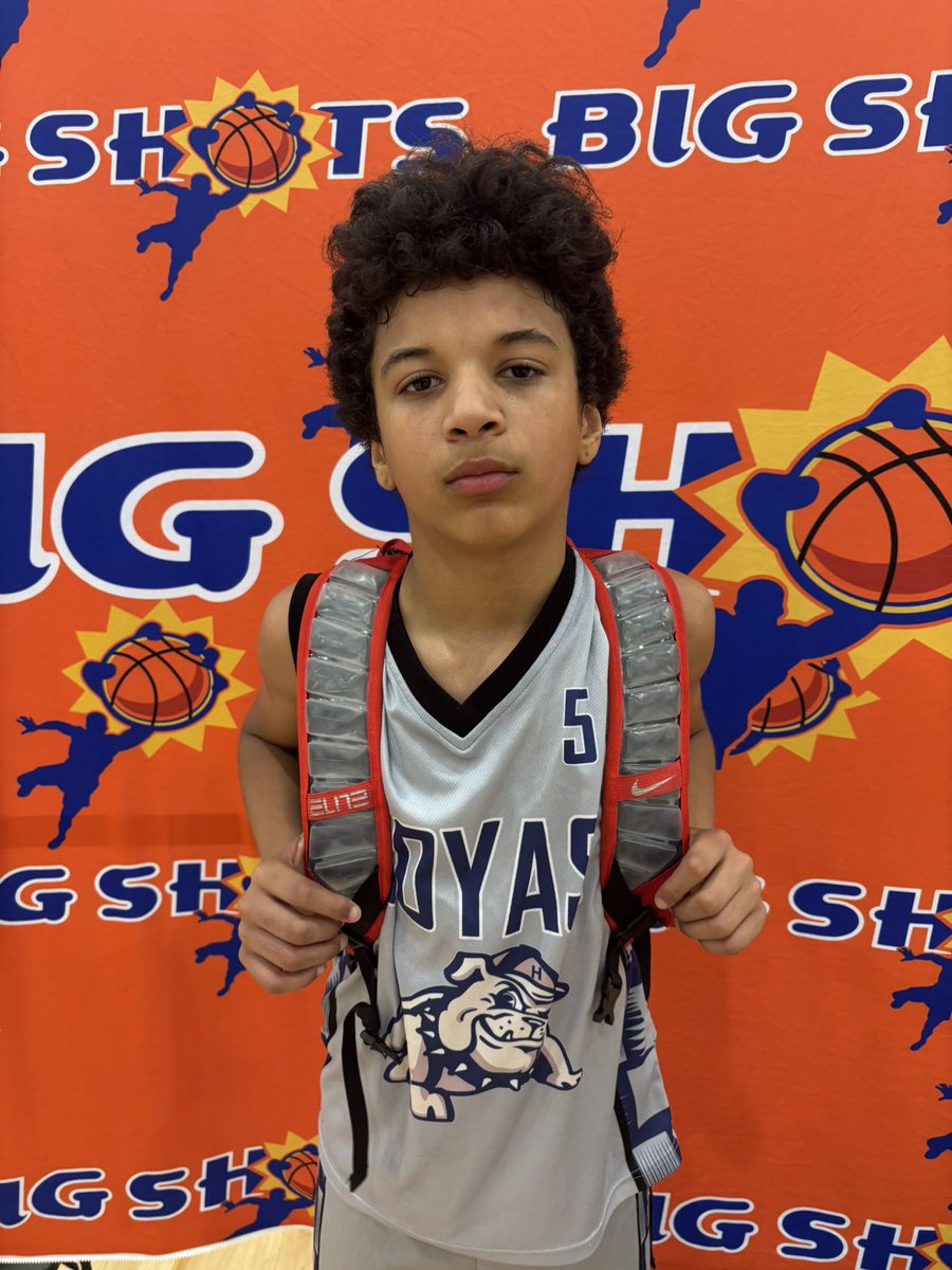 BIG SH🏀TS tweet media