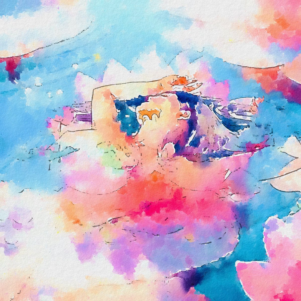 ⠀⠀  
𝘀𝗼𝗺𝗲_𝗺𝗼𝗿𝗲_𝗮𝗿𝘁ㅤㅤ When <a href="/mnjnnt/">MONALISA JOANNA.</a> contacted me for this collaboration, I doubt myself because I never took such project. But I guess this year is about trying something new, something I've never done before, [more...] 

♡ ㅤ    ❍ㅤ      ⌲ ㅤ  ⎙
⠀