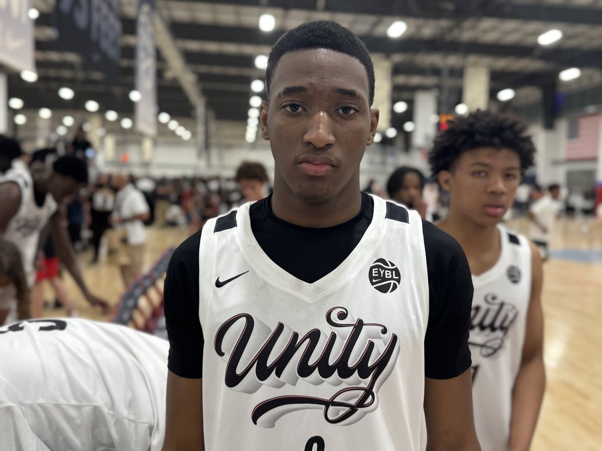 Anthony Ray (@arizonapreps) on Twitter photo Basha HS talented 6-4 FR stud Lleyton Leonard is coming off a terrific freshman season. Leonard is among the elite prospects in Arizona’s loaded 2028 Class. He is very athletic and has a tremendous motor. Plays hard on both ends of the floor. <a href="/Arizona_Unity/">Arizona Unity</a> Basha HS talented 6-4 FR stud Lleyton Leonard is coming off a terrific freshman season. Leonard is among the elite prospects in Arizona’s loaded 2028 Class. He is very athletic and has a tremendous motor. Plays hard on both ends of the floor. <a href="/Arizona_Unity/">Arizona Unity</a>