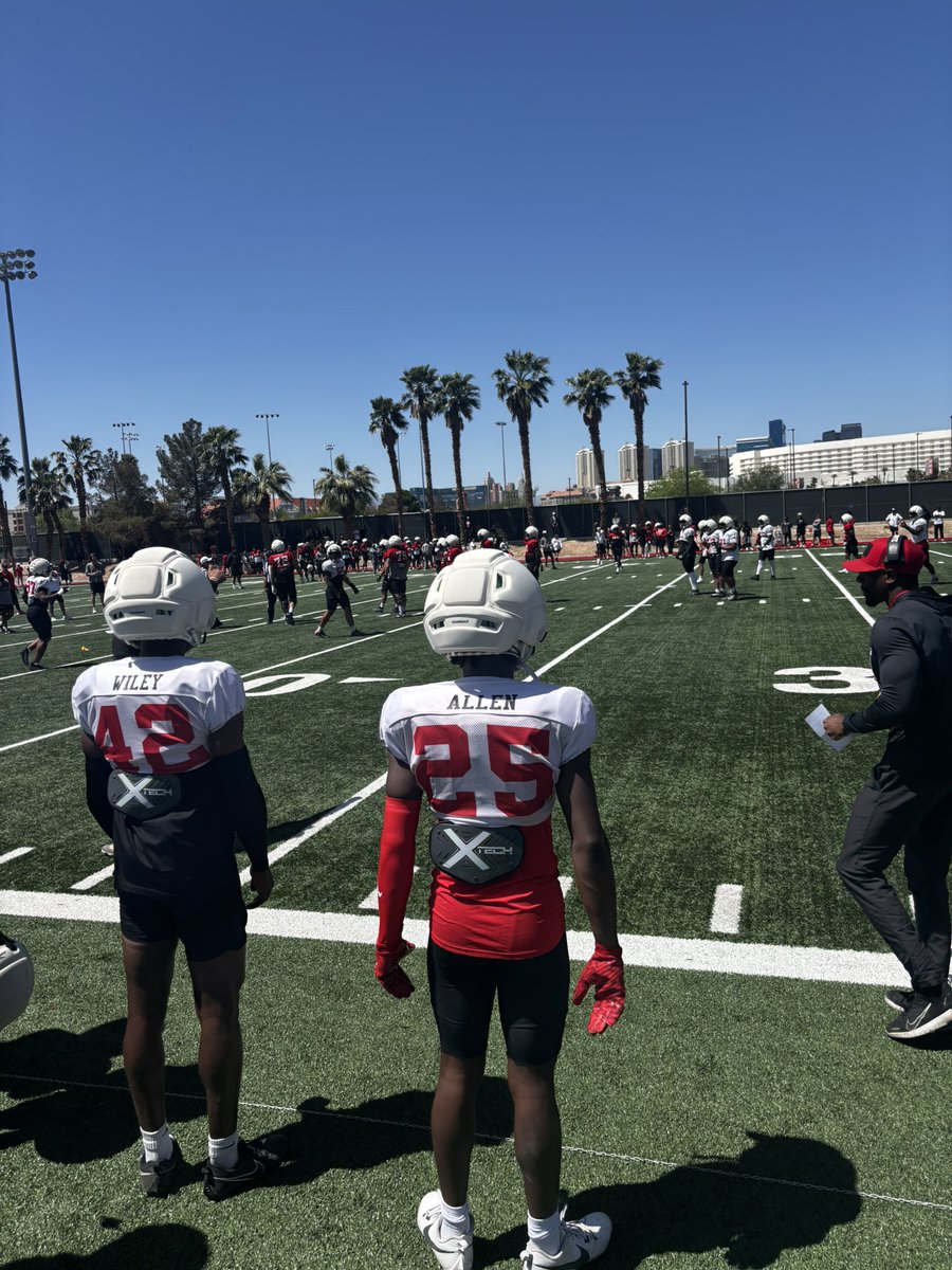 Maasai Gibson (@maasaigibson56) on Twitter photo I had an amazing visit <a href="/unlvfootball/">UNLV Football</a> today I had a great time . Thank you <a href="/CoachLogo/">Ricky Logo</a> and <a href="/M_Bure/">Coach M. Bure</a> for inviting me out and showing love -looking forward to coming back โค๏ธ
<a href="/Coach_Aidan/">Aidan Campion</a> <a href="/Coach_Noonan/">Ben Noonan ๐พ</a> <a href="/dlinevids1/">DLineVids</a> <a href="/247Sports/">247Sports</a> <a href="/SeanW_247Sports/">Sean Williams</a> <a href="/BrandonHuffman/">Brandon Huffman</a> <a href="/adamgorney/">Adam Gorney</a> <a href="/TomLoy247/">Tom Loy</a> I had an amazing visit <a href="/unlvfootball/">UNLV Football</a> today I had a great time . Thank you <a href="/CoachLogo/">Ricky Logo</a> and <a href="/M_Bure/">Coach M. Bure</a> for inviting me out and showing love -looking forward to coming back โค๏ธ
<a href="/Coach_Aidan/">Aidan Campion</a> <a href="/Coach_Noonan/">Ben Noonan ๐พ</a> <a href="/dlinevids1/">DLineVids</a> <a href="/247Sports/">247Sports</a> <a href="/SeanW_247Sports/">Sean Williams</a> <a href="/BrandonHuffman/">Brandon Huffman</a> <a href="/adamgorney/">Adam Gorney</a> <a href="/TomLoy247/">Tom Loy</a>